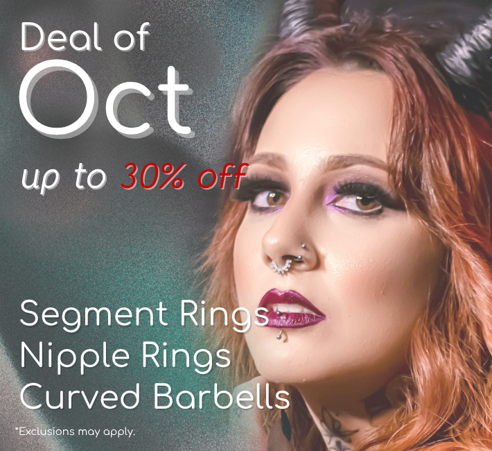 2026.09 Deal of the month